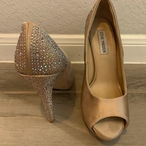 SPARKLE Heels